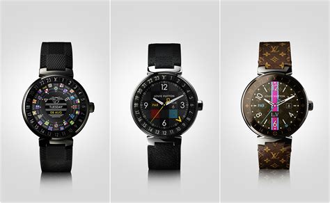 louis vuitton smartwatch preis